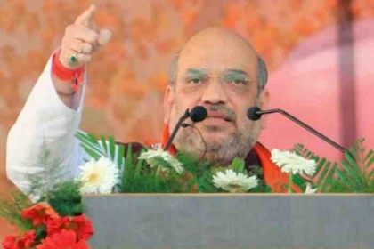 'এক রাতেই মমতা-মায়াবতীর বয়স দশ বছর বেড়ে গেছে'