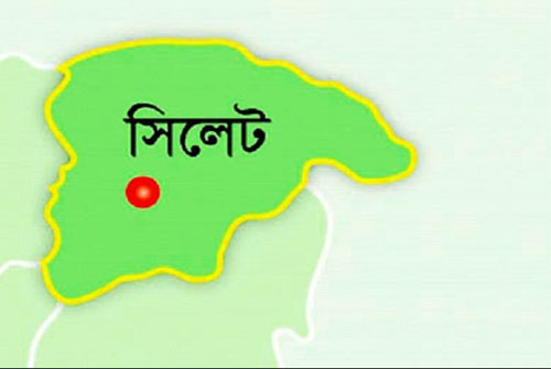 বিশ্বনাথে ছাত্রলীগের দু'গ্রুপের পাল্টা-পাল্টি বিজয় মিছিল
