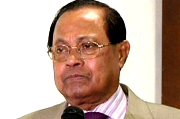 সংকট সমাধানের দ্বার উন্মোচিত হয়েছে: মওদুদ
