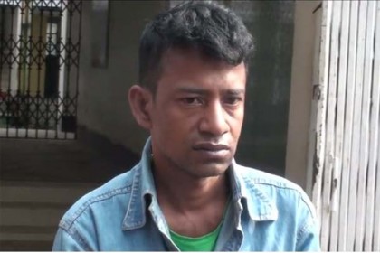 টাঙ্গাইলে মাদক সম্রাট বুখারী সুমন গ্রেফতার