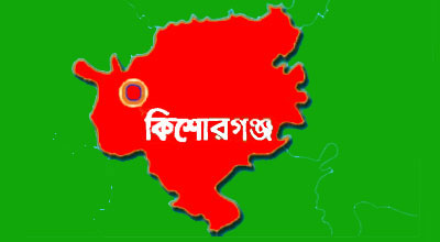 কিশোরগঞ্জে যাত্রীবাহী ট্রলারে ডাকাতি, আহত পাঁচ
