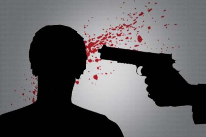 স্বামীকে তালাক দিয়ে ফের বিয়ে, নারীকে গুলি করে হত্যা