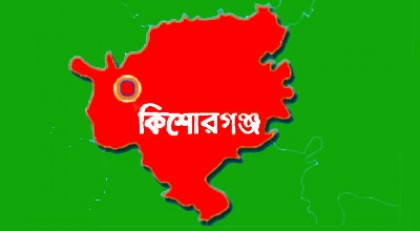 কিশোরগঞ্জে যাত্রীবাহী ট্রলারে ডাকাতি, আহত পাঁচ