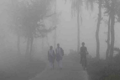লক্ষ্মীপুরে তীব্র শীতে জনজীবন স্থবির
