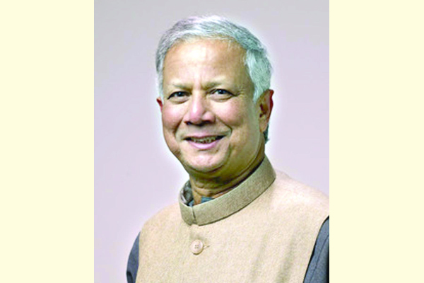 তাইওয়ানে সামাজিক ব্যবসায় ইউনূস