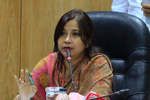'আগামী বছর বঙ্গবন্ধু স্যাটেলাইট মহাকাশে উড়বে'