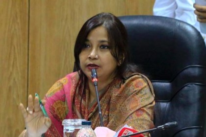 'আগামী বছর বঙ্গবন্ধু স্যাটেলাইট মহাকাশে উড়বে'