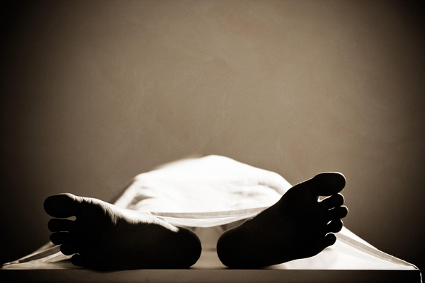 গাজীপুরে আগুনে পুড়ে বৃদ্ধার মৃত্যু
