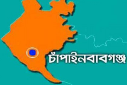 মিশুক-পাওয়ার টিলারের সংঘর্ষে নিহত ১