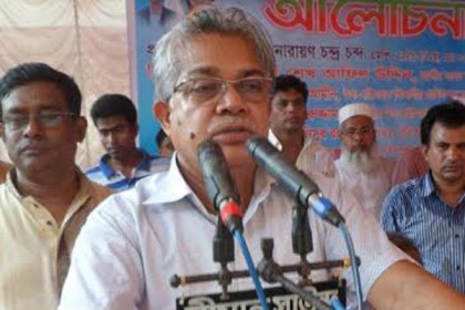 ‘সরকার পার্বত্যাঞ্চলের প্রাণী সম্পদ উন্নয়নে প্রকল্প বাস্তবায়ন করছে’