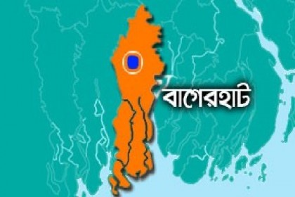 মংলায় দিনব্যাপী চক্ষু শিবির অনুষ্ঠিত