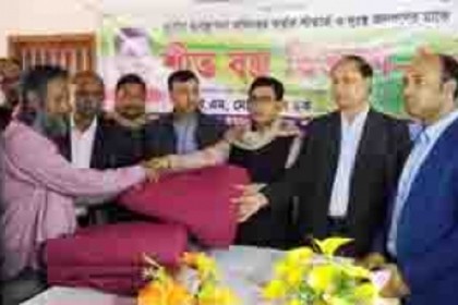 'অসহায়দের জন্যই শেখ হাসিনার রাজনীতি'
