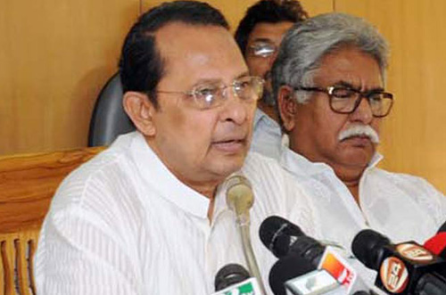 'জঙ্গি দমনে ইউরোপ-আমেরিকা থেকেও এগিয়ে বাংলাদেশ'