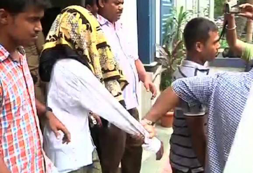 মাদার হাউজে হামলার পরিকল্পনা ছিল মুসা'র