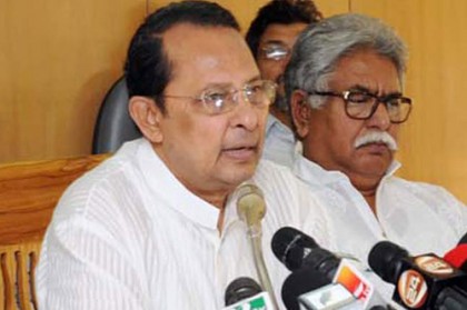 'জঙ্গি দমনে ইউরোপ-আমেরিকা থেকেও এগিয়ে বাংলাদেশ'