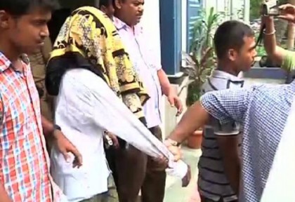 মাদার হাউজে হামলার পরিকল্পনা ছিল মুসা'র