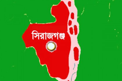 সিরাজগঞ্জে ট্রেনে কাটা পড়ে যুবকের মৃত্যু   

