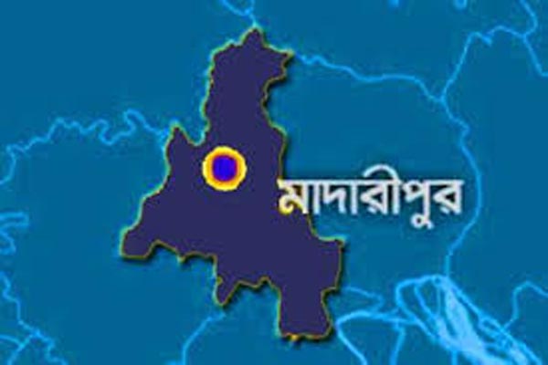 মাদারীপুরে ১ রাতে ৪ বাড়িতে চুরি