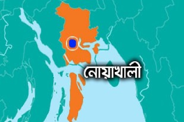 
বেগমগঞ্জে আগুনে পুড়ে গেছে ১৭টি দোকান
