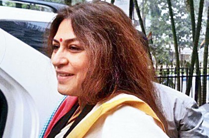 সেদিনের পর যত্ন করে চুল আঁচড়াতে পারেন না রূপা