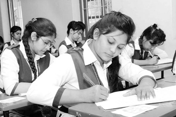 দশম শ্রেণির বাংলা দ্বিতীয়পত্র