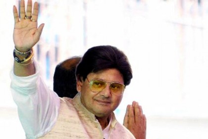 এবার তাপস পালকেও নোটিস