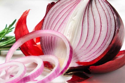 ক্যান্সার প্রতিরোধ করে পেঁয়াজ