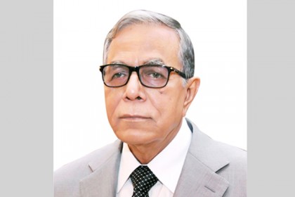 এমপি লিটনের মৃত্যুতে রাষ্ট্রপতির শোক