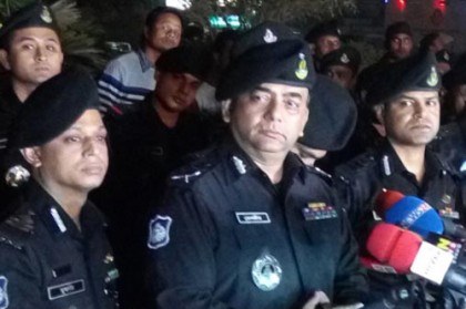 'সম্ভাব্য সব ঝুঁকি মাথায় রেখে নিরাপত্তা ব্যবস্থা নেওয়া হয়েছে'