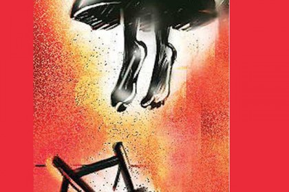রাজধানীতে পরীক্ষায় ফেল করায় জেএসসি শিক্ষার্থীর আত্মহত্যা