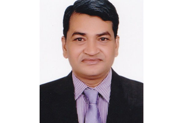 দ্বিতীয় মেয়াদে রূপালী ব্যাংকের পরিচালক হলেন ড. সেলিম