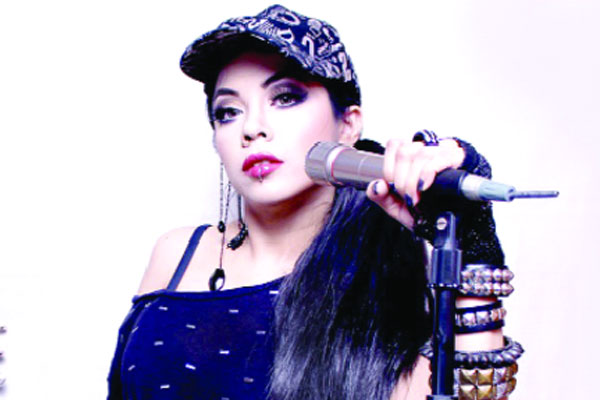 তিশমার ‘রয়্যালটি’