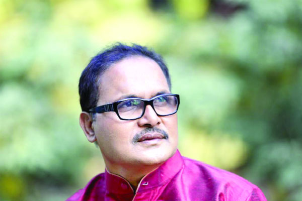 ভালোবাসার মানুষগুলো আমার কাছে গুরুত্বপূর্ণ