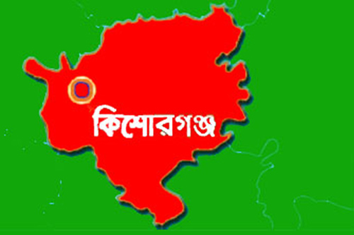 
ভৈররে ওসি ও এসআইয়ের বিরুদ্ধে চাঁদাবাজির মামলা
