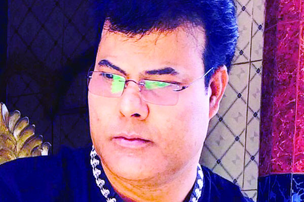 আশুলিয়ায় শ্রমিক অসন্তোষ, অভিনেতা মন্টু গ্রেফতার