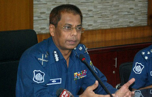 'আগুনের ঘটনাটি প্রধানমন্ত্রী নিজেই মনিটরিং করছেন'