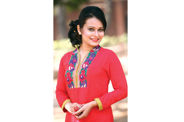 'পুতুল গান-তৃতীয় অধ্যায়'