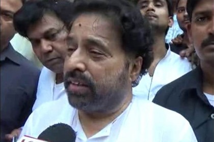 তাপসের পর এবার আটক সুদীপ বন্দোপাধ্যায়
