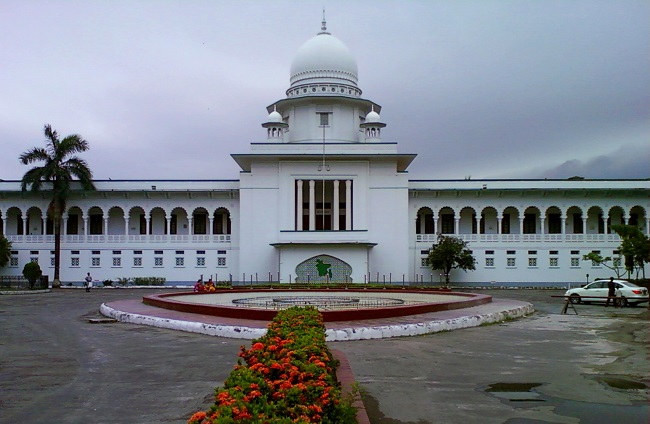মওদুদের আবেদন শুনতে বিব্রত হাইকোর্ট