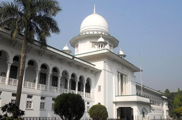 অভিজ্ঞ শিক্ষক দিয়ে পরীক্ষার খাতা মূল্যায়নে রুল