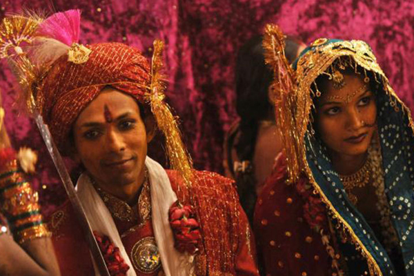 অবশেষে পাকিস্তানে চালু হচ্ছে ‘হিন্দু বিবাহ আইন’