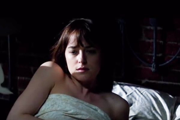 আরও যৌনতা নিয়ে '50 Shades Darker' (ভিডিও)