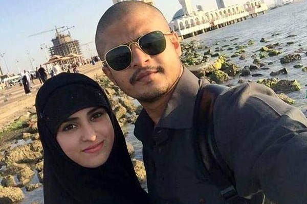 লোহিত সাগরপাড়ে নিলয়-শখ