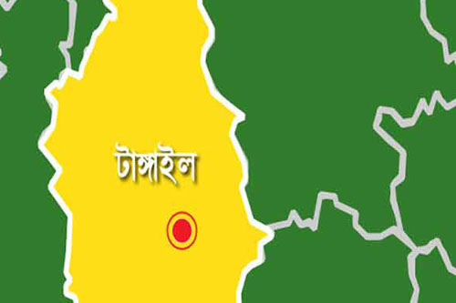 পুলিশের লাঠিচার্জে বিএনপির কর্মসূচি পণ্ড
