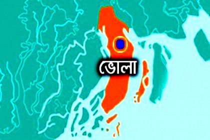 মেঘনায় দস্যুদের হামলায় আহত ৪