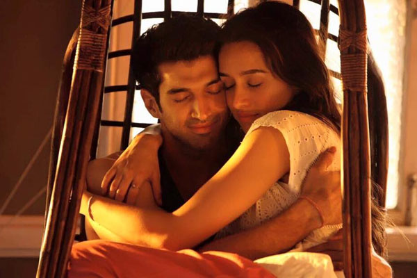 ঘনিষ্ঠ দৃশ্য নিয়েই ছাড় পেল ওকে জানু