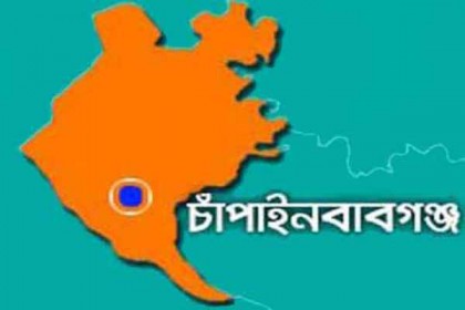 ইউপি চেয়ারম্যানের বিরুদ্ধে ধর্ষণ চেষ্টার অভিযোগ