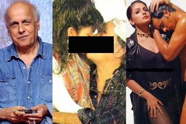 'নিজের মেয়েকে বিয়ে করতে চেয়েছিলেন মহেশ ভাট'