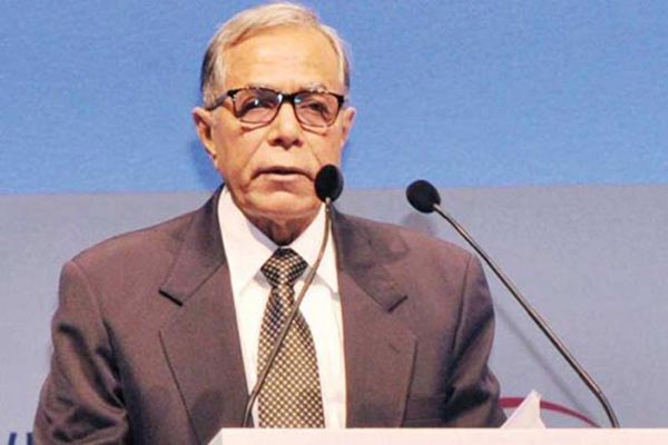 'সাম্প্রদায়িকতা, সন্ত্রাস ও জঙ্গিবাদ গণতান্ত্রিক অগ্রযাত্রাকে টেনে ধরছে' 
