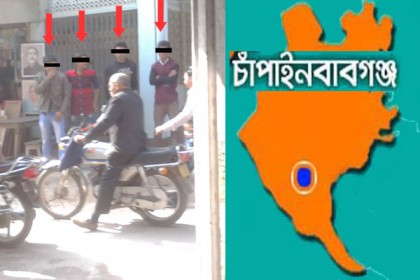 মোড়ে মোড়ে 'রোমিও', অসহায় মেয়েরা, সড়কে যানজট
